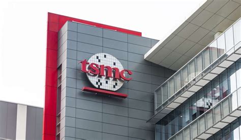 TSMC increases Arizona fab investment to $3.5 billion - Electronics ...