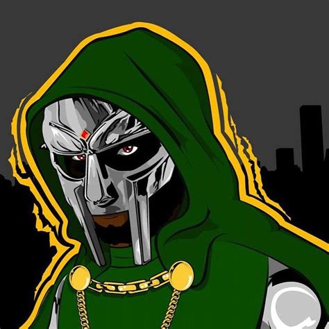 Best 426 MF Doom / Madvillain images on Pinterest | Entertainment