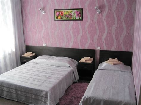 UMAN HOTEL - Prices & Lodge Reviews (Ukraine)