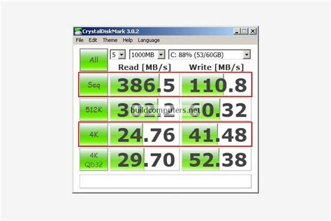 Hard Drive Benchmark - How to Run a Hard Drive Speed Test