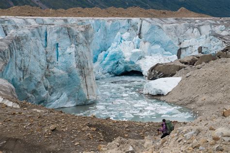 Eight Days Hiking in the Alaskan Wilderness