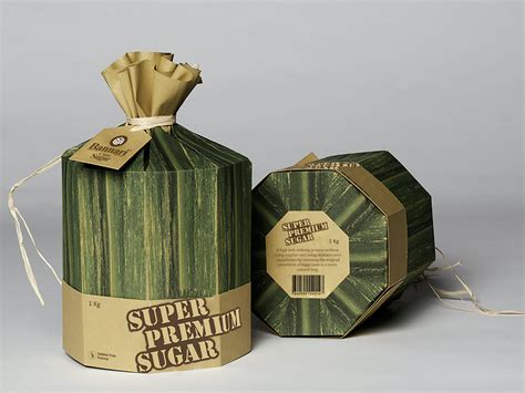 Premium Sugar Packaging by Idea ITL on Dribbble