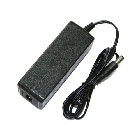 Class 2 Power Supply 24V 2.5A 60W AC/DC Adapter with UL/cUL UL1310 ...