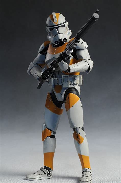 Utapau Clonetrooper sixth scale action figure - Another Pop Culture ...