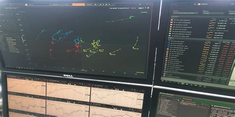 Reuters Eikon - Thomson Reuters Eikon App Riskgrid Technologies ...