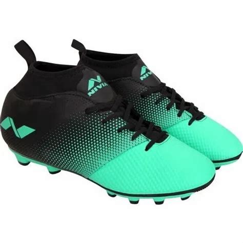 Men Nivia Marker Football Shoes at Rs 450/pair in Chennai | ID: 22102880112