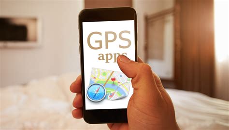 Gps App For Iphone And Android at Donald Chapman blog