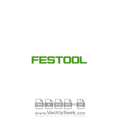 Festool Logo Vector - (.Ai .PNG .SVG .EPS Free Download)