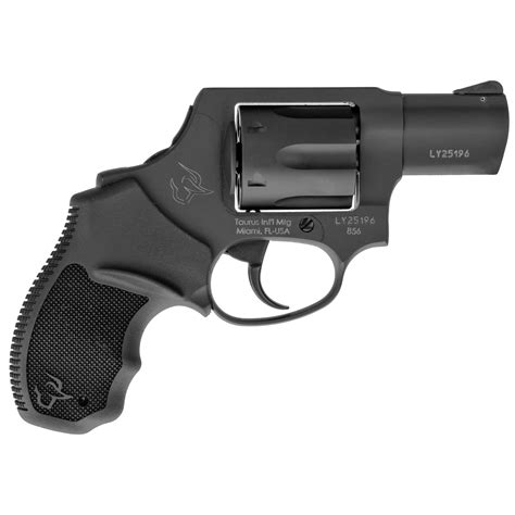 Taurus 856CH .38 Spl 6 Shot Revolver · Fast & Free Shipping · DK Firearms