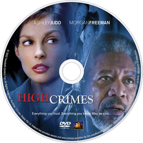 High Crimes | Movie fanart | fanart.tv