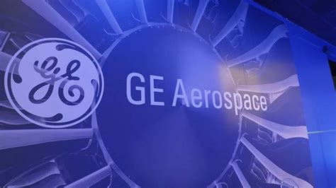 GE Aerospace Launches as Independent Public Company