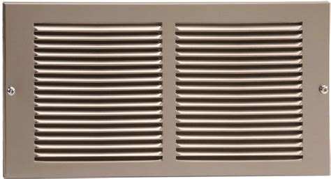 Return Air Grille | Decorative Return Air Vent Cover