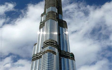 Burj Khalifa Wallpapers Images Photos Pictures Backgrounds