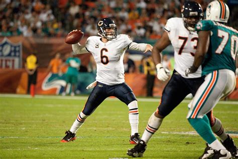 GAME PICK: Chicago Bears Vs. Miami Dolphins