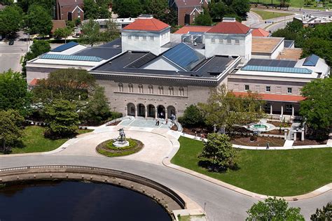 Chrysler Museum Of Art Expansion And Renovation — KBS – Construction ...