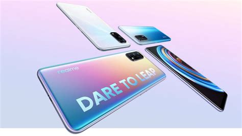 Realme X7, Realme X7 Pro with 5G support, fast charging launched: Price ...