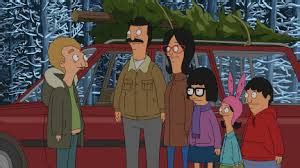 Bob’s Burgers: “Christmas in the Car” (Episode 4.08) - Paste Magazine