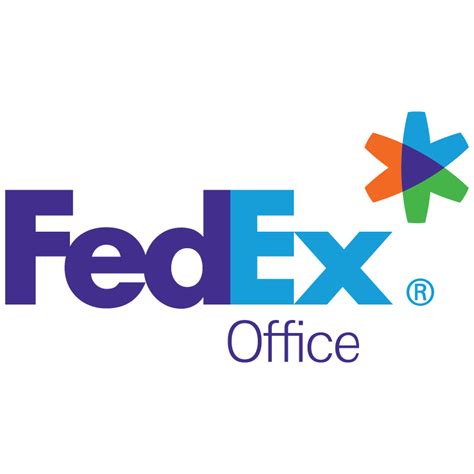 FedEx Office logo vector (.EPS + .SVG, 808.63 Kb) download