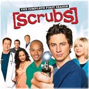 Buy Scrubs, Season 1 - Microsoft Store