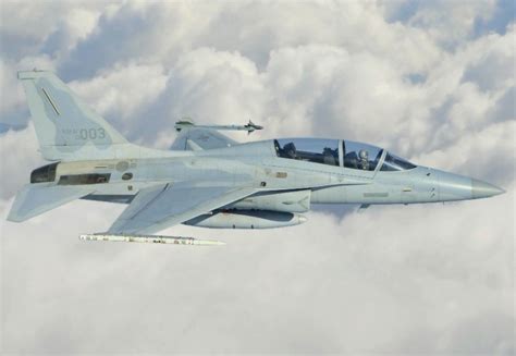 Why South Korean FA-50 Fighters Are Flying Over Argentina | The National Interest