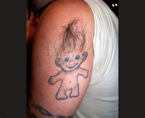 EPIC FAIL: The worst tattoos ever - Daily Star