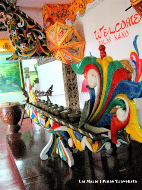 MARAWI CITY | Maranao Culture Educated at Aga Khan Museum - FROM THIS HOME