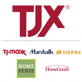 TJX Companies store locations in the USA - ScrapeHero Data Store