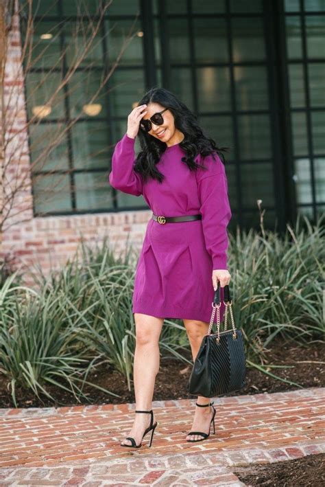 purple-dress-for-work | Dresses for work, Purple work dresses, Purple dress