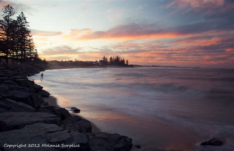 More sunset at Dicky Beach Dicky Beach, Love Photography, Sunset, Water ...