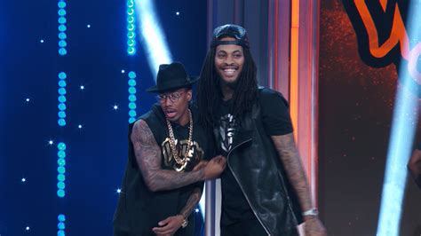 Watch Nick Cannon Presents: Wild 'N Out Season 8 Episode 3: Waka Flocka/Tate Kobang - Full show ...