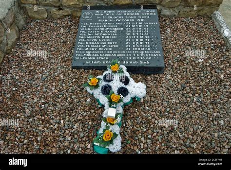 Political murals / Belfast / 18/07/2020 Stock Photo - Alamy