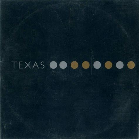 Texas - 7 Titres De Texas (1999, CD) | Discogs