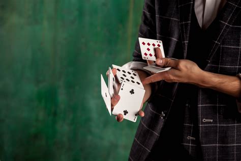 Magician Breaks Down The 'Most Deceptive Card Trick Ever Created'