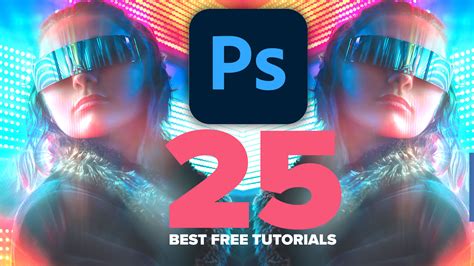 25 top Photoshop Tutorials for Photographers - PhotoshopCAFE