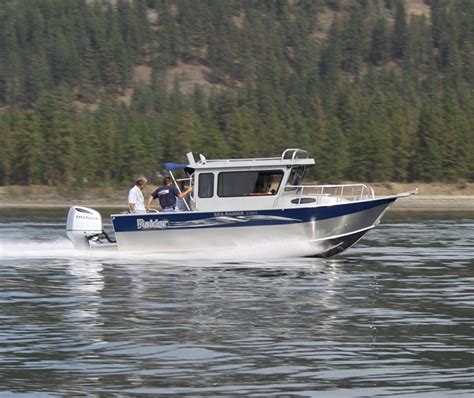 Raider Boats | Power Sports Marine | Albany Oregon