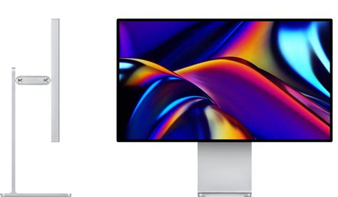 iMac Pro can drive Apple's new Pro Display XDR monitor, but at a lower ...