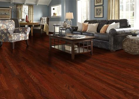 Solid Cherry Wood Flooring – Flooring Ideas