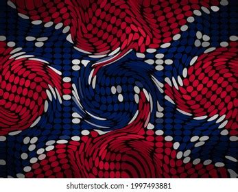 13 Modern Display Confederate Flag Images, Stock Photos, 3D objects, & Vectors | Shutterstock