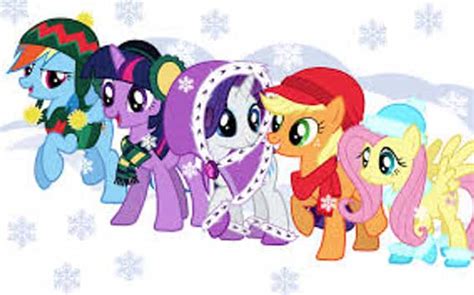 Best Episodes of My Little Pony | List of Top My Little Pony Episodes ...