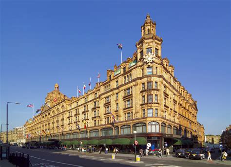 Top 10 London Department Stores | Guide London