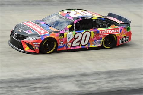 Best 2019 NASCAR paint schemes | NASCAR.com