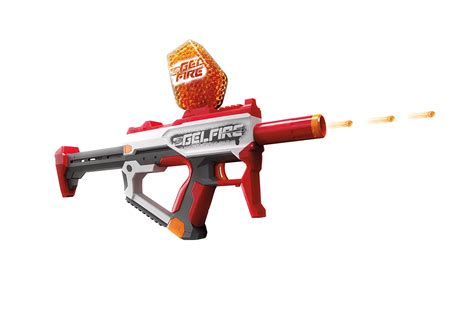 Hasbro Introduces the NERF "Gelfire" Gel Blaster | Hypebeast