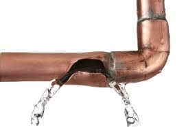 Emergency burst pipe repair - Plumbers in Birmingham/ Emergency Plumber Available