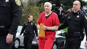 Jerry Sandusky Molestation Victim Aaron Fisher Goes Public