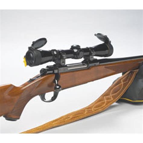 Butler Creek Multi-Flex Flip-Open Scope Covers | Sportsman's Warehouse