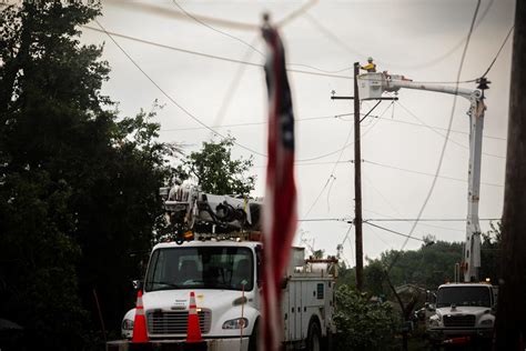 Ohio power outage map: How to check your status