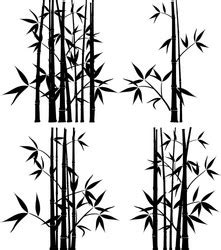 Bamboo Vector Images (over 39,000)