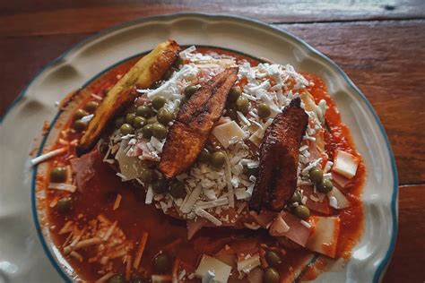 Mayan Cuisine: 25 Must-Try Yucatan Foods | Will Fly for Food