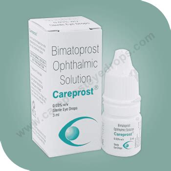 Buy Bimatoprost Online USA, Australia, Uk | Bimatoprost Eye Drops for ...