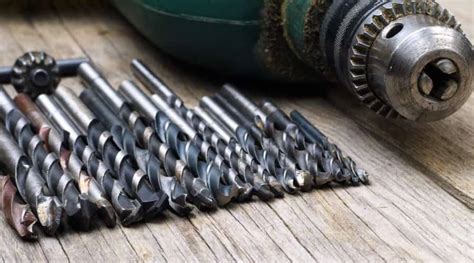 Best Drill Bits (2023)